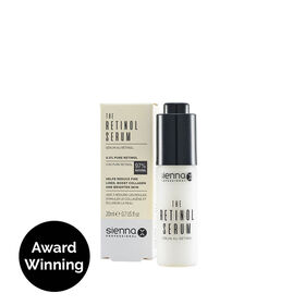 Sienna X The Retinol Serum 0.3% 20ml