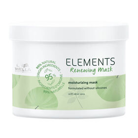 Wella Professionals Elements Renew Mask, 500ml