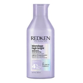 Redken Blondage High Bright Shampoo Redken Blondage High Bright Shampoo