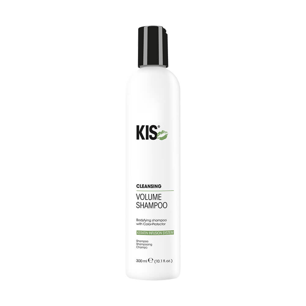 KIS Care KeraClean Volume Shampoo 300ml KIS Care KeraClean Volume Shampoo 300ml