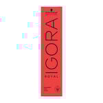 Schwarzkopf Professional Igora Royal Permanent Haarkleuring 60ml 6-6