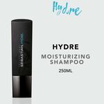Sebastian Professional  Hydre Shampoo 250ml