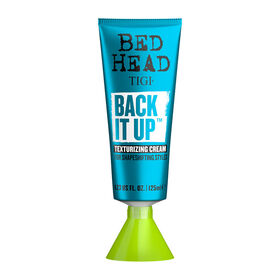 Tigi Bed Head Back It Up Texturizing Cream 125ml