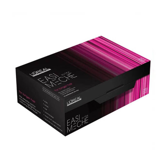 L'Or&eacute;al Easi Meche Lang