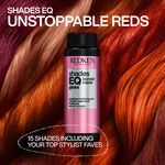 Redken Shades EQ Bonder Inside Demi-permanente haarkleuring - 05CC Electric Shock 60ml