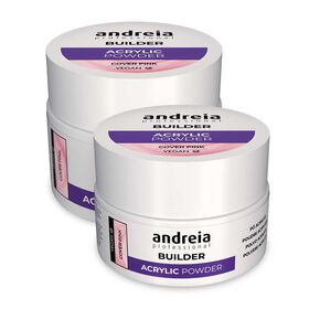 Andreia Professional Acrylpoeder 35gr