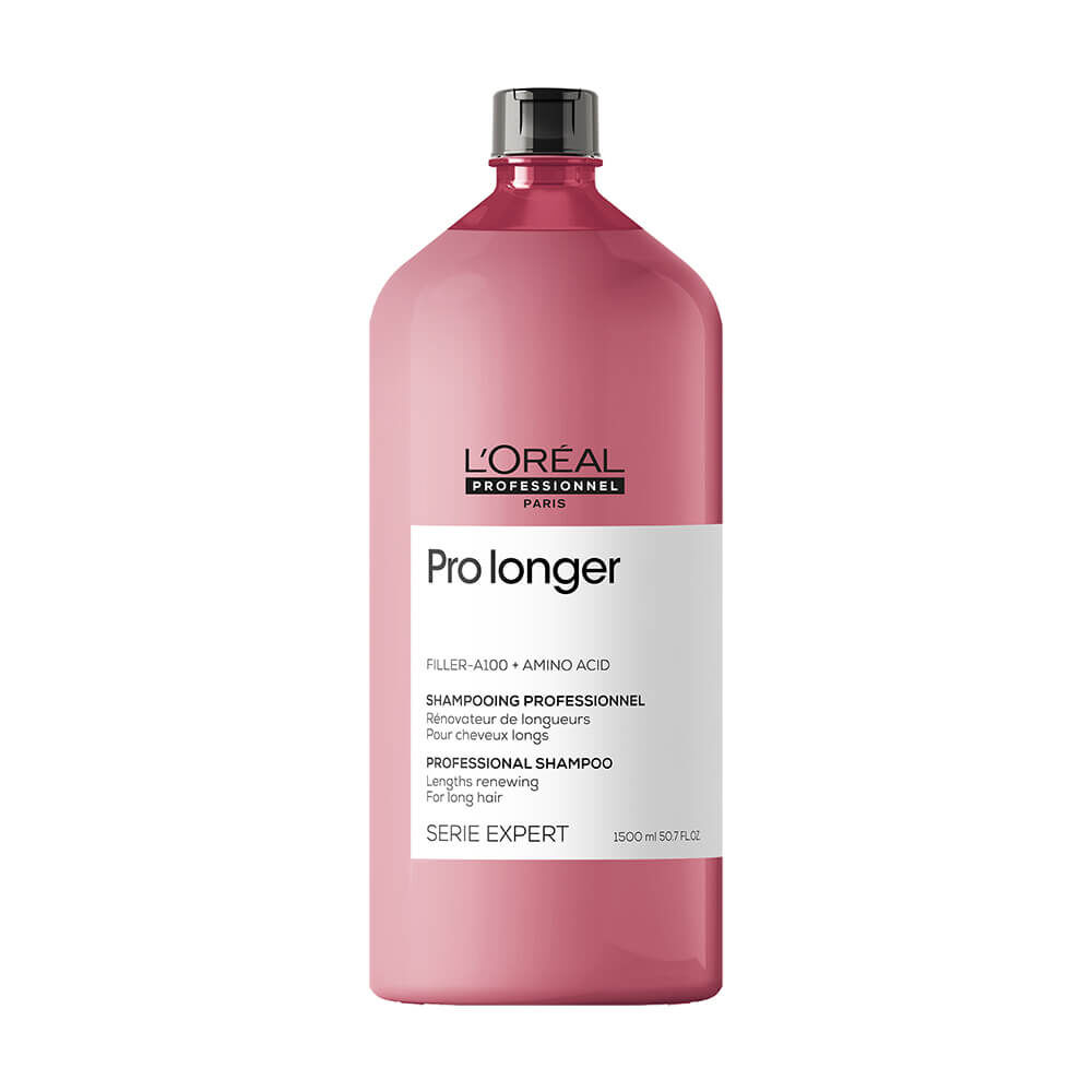 L'Oréal Professionnel Série Expert Pro Longer Shampoo met Filler-A100 en aminozuur 1500ml