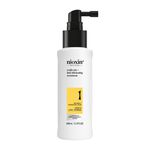 Nioxin System 1 Haarverdikkende Behandeling 100ml