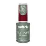 Andreia Professional True Pure Hema-vrije gellak - T40 Bordeaux 10.5ml