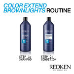 Redken Color Extend Brownlights Conditioner 1l