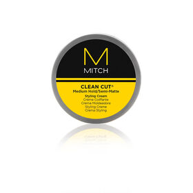 Paul Mitchell Mitch Clean Cut Cream 85g