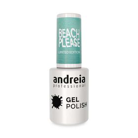 Andreia Professional Gellak - Beach Please Collectie 10.5ml