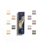 Wella Professionals Koleston Perfect Permanent Haarkleuring 12/07 60ml