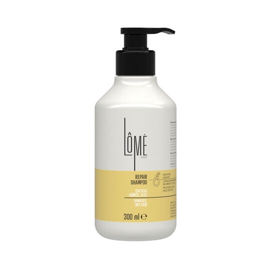L&ocirc;m&eacute; Paris Ultimate Herstellende Shampoo 300ml