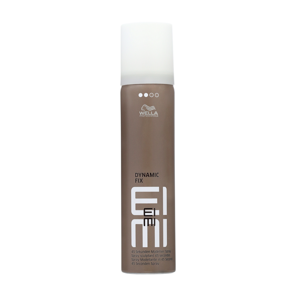 Wella Eimi Dynamic Fix 75ml