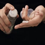 Wella Eimi Pearl Styler 100ml