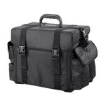 S-PRO Tas Nail Artist Zwart