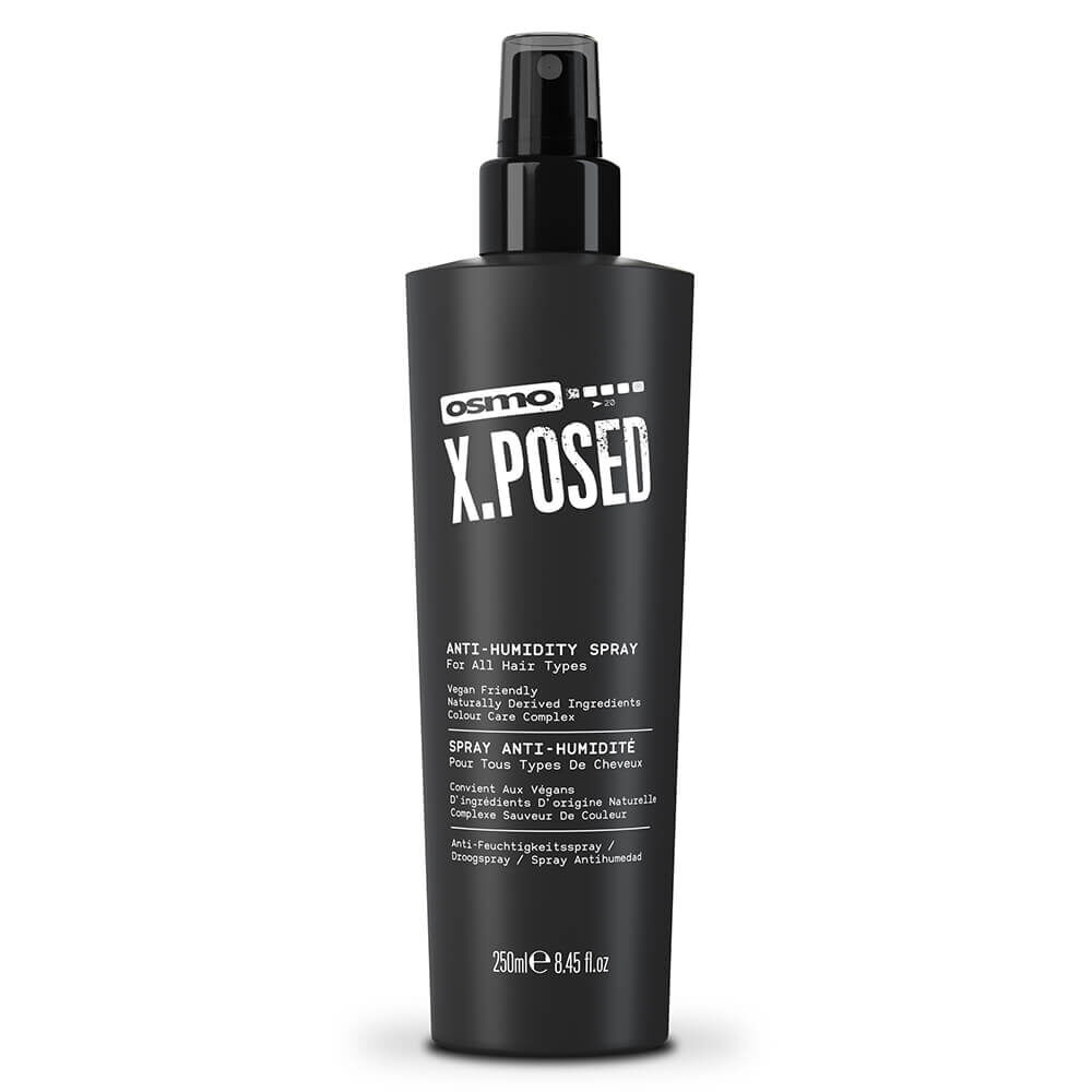 toewijding naald Leonardoda Osmo Osmo X.POSED Droogspray 250ml | Vegan haarverzorging | Professionele  Pro-Duo-producten