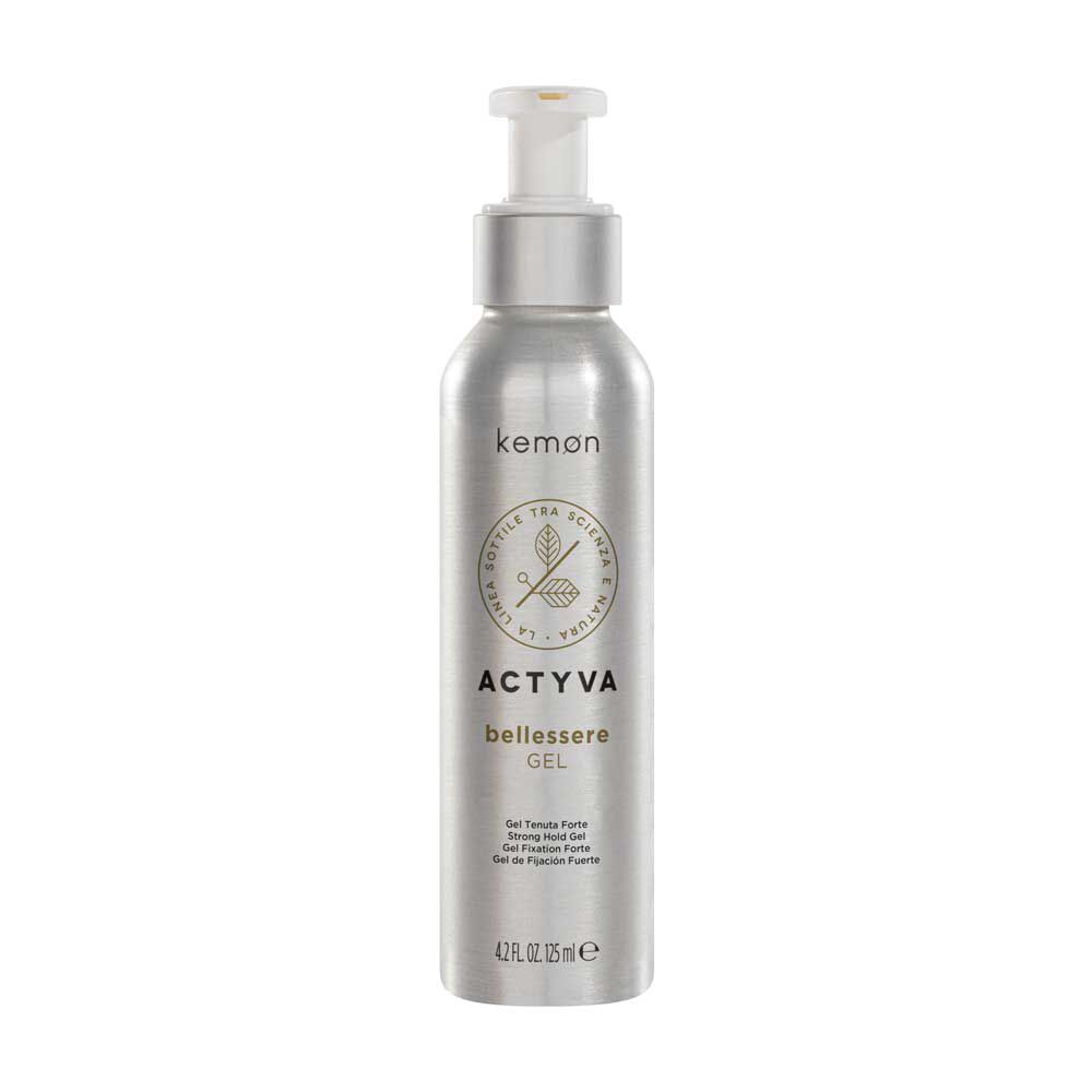 Kemon Actyva Belless Gel 125ml