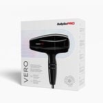 Babyliss Vera Ionic AC Hairdryer 2000W