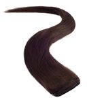 Wildest Dreams Extensions HH Clip-In 1st 18in 1 Straight