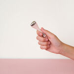 L.C.P Professionnel Paris Mini-gezichtsroller