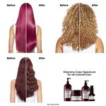 L'Oréal Professionnel Série Expert Vitamino Color Spectrum Haarmasker 250ml