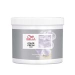 Wella Professionals Color Fresh Haarmaske Pearl Blonde 500ml