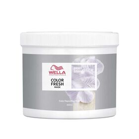 Wella Professionals Color Fresh Haarmaske 500ml