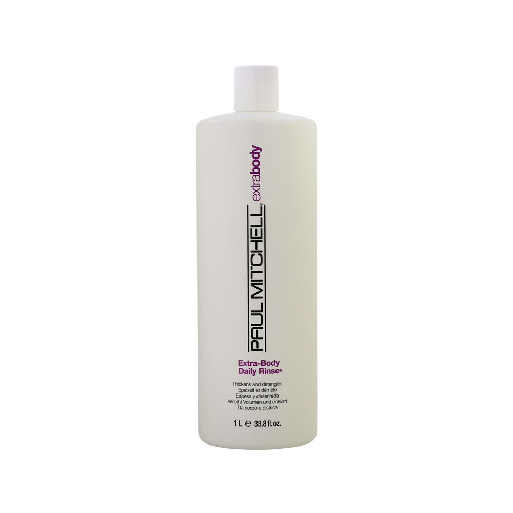 Paul Mitchell Extra-Body Conditioner 1l