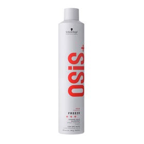 Schwarzkopf Osis+ Freeze 500ml