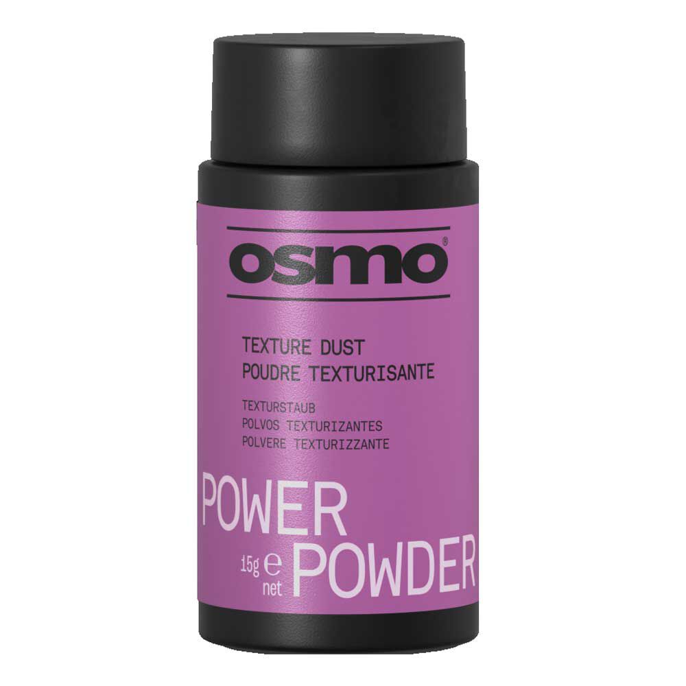 Osmo Power Powder Textuurpoeder 15g Osmo Power Powder Textuurpoeder 15g