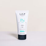 L.C.P Professionnel Paris Masker met groene kle 50ml