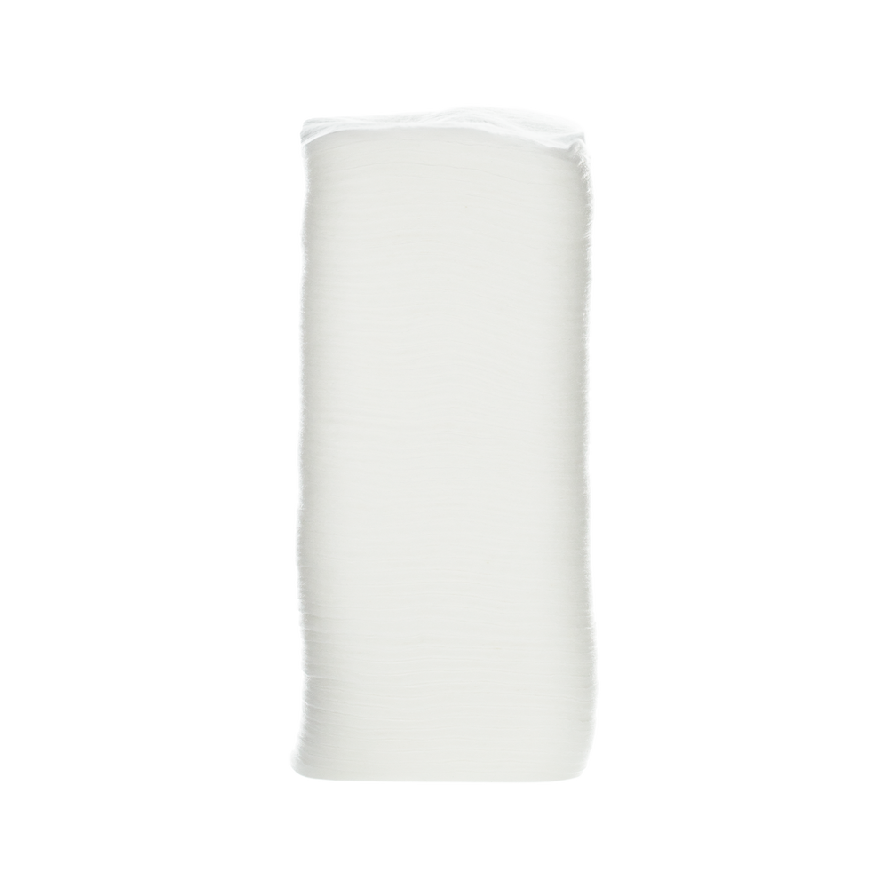 Salon Services Cotton Pad Square 200pcs
