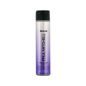 Paul Mitchell Platinum Blonde Shampoo 300ml