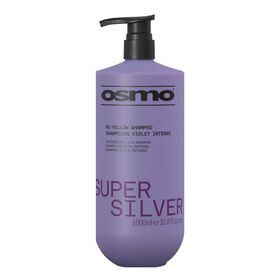 Osmo Super Silver Intense Paarsshampoo 1L