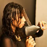 ghd Duet Style Stijltang Föhn 2-in-1 zwart