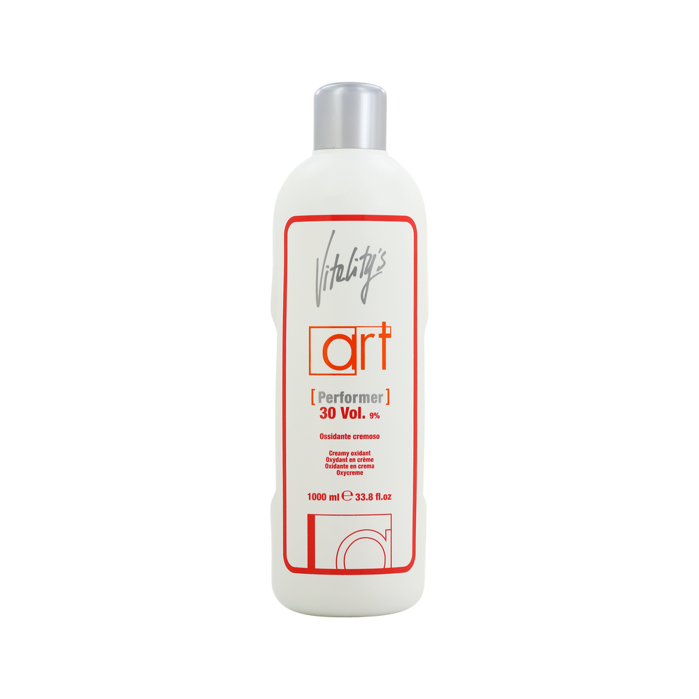 Vitality's Art Oxycream 9%-30Vol 1L