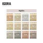 Schwarzkopf Professional Igora Royal High Lift 60ml 10-4