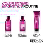 Redken Color Extend Magnetics Sulfate Shampoo 300ml