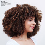 Redken Shades EQ Bonder Inside Demi-permanente haarkleuring - 07Gro Golden Fizz 60ml