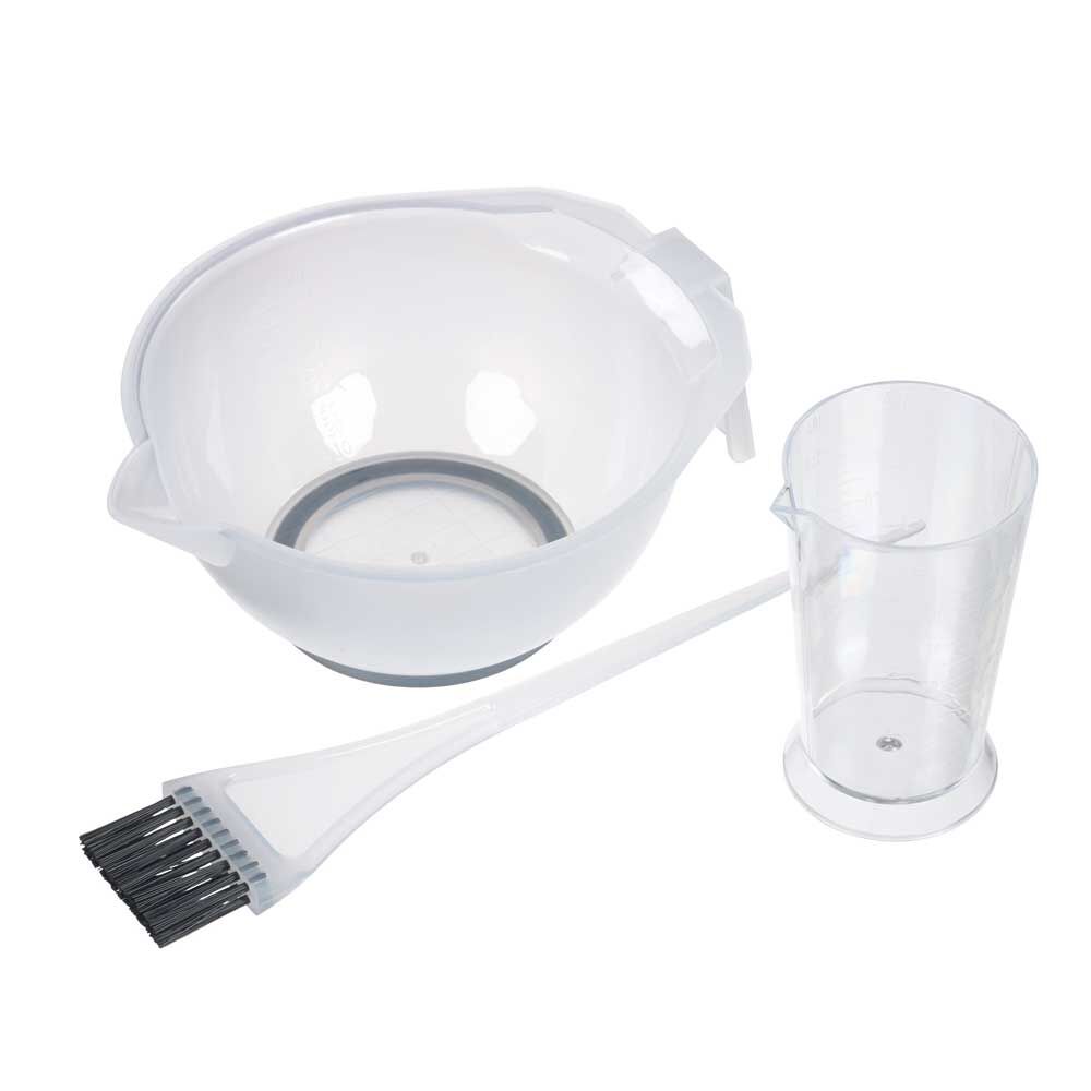 S-PRO Kleuraccessoires Set