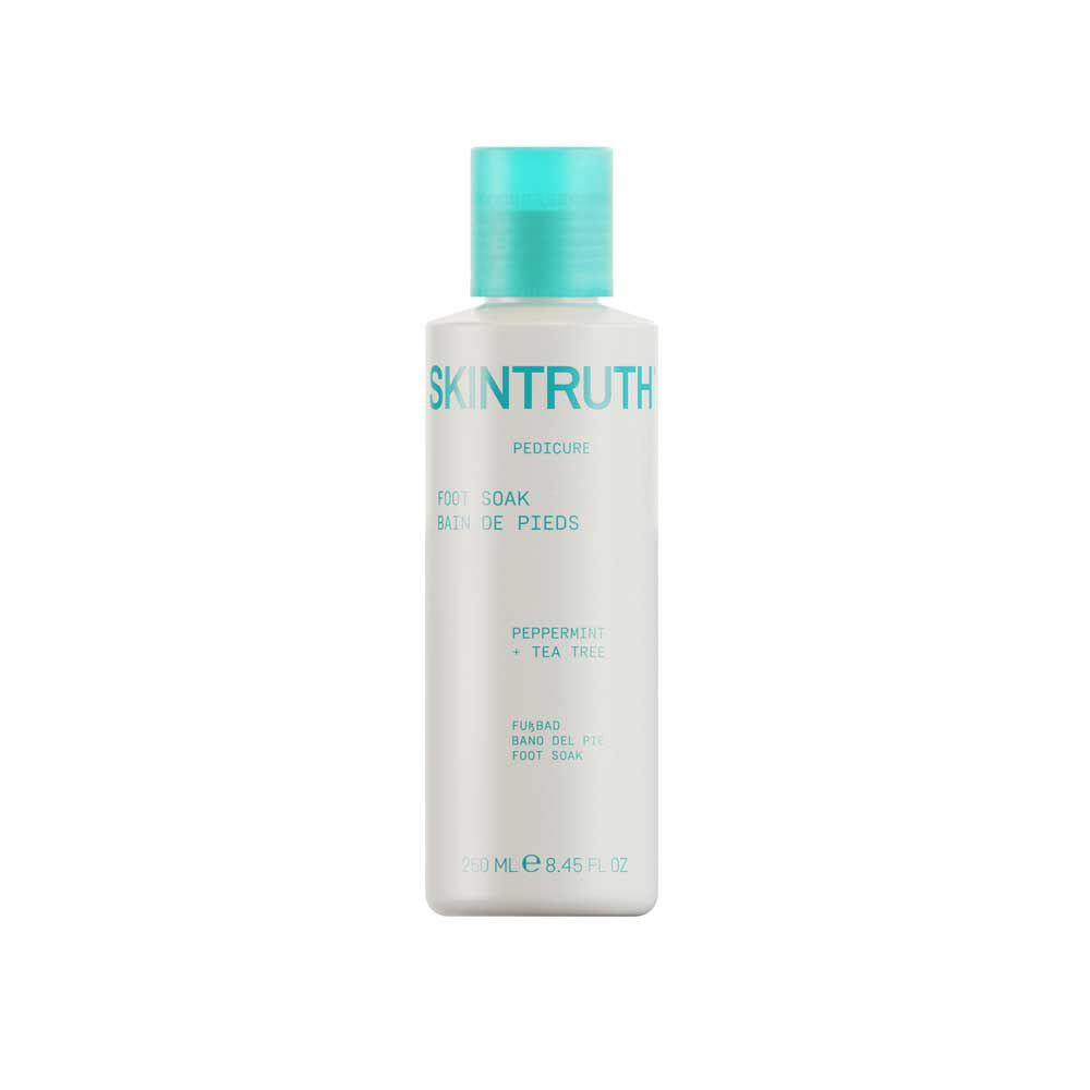 SKINTRUTH Foot Soak 250ml SKINTRUTH Foot Soak 250ml