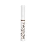 Andreia Professional Forever Browscara Wenkbrauwmascara 01 Lichtbruin 5ml