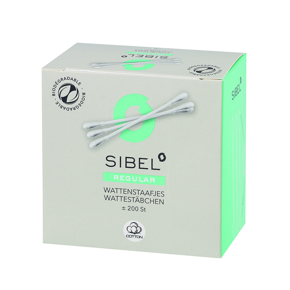 Sibel Wattenstaafjes Normaal Uiteinde x200