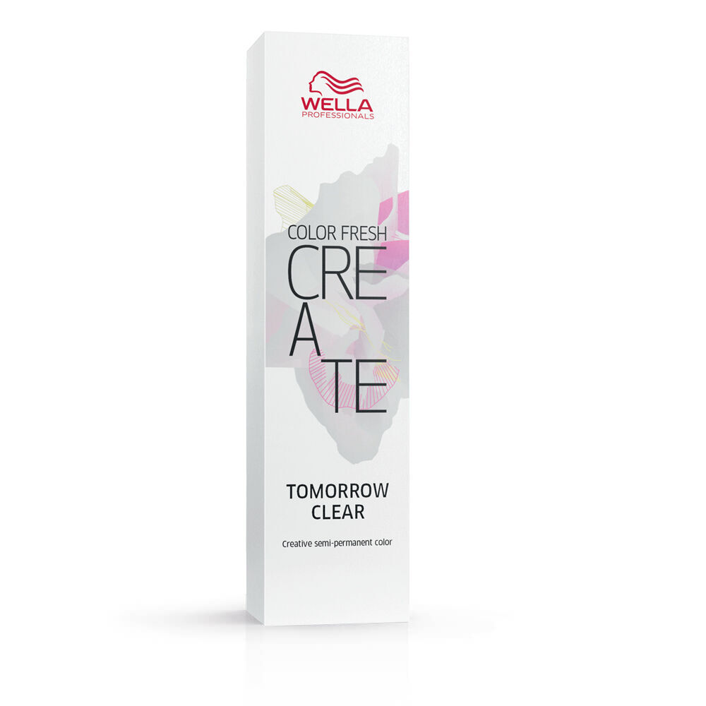 Wella Color Fresh Create 60ml
