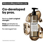 L'Oréal Professionnel Absolut Repair Molecular Herstellend Serum, 250ml
