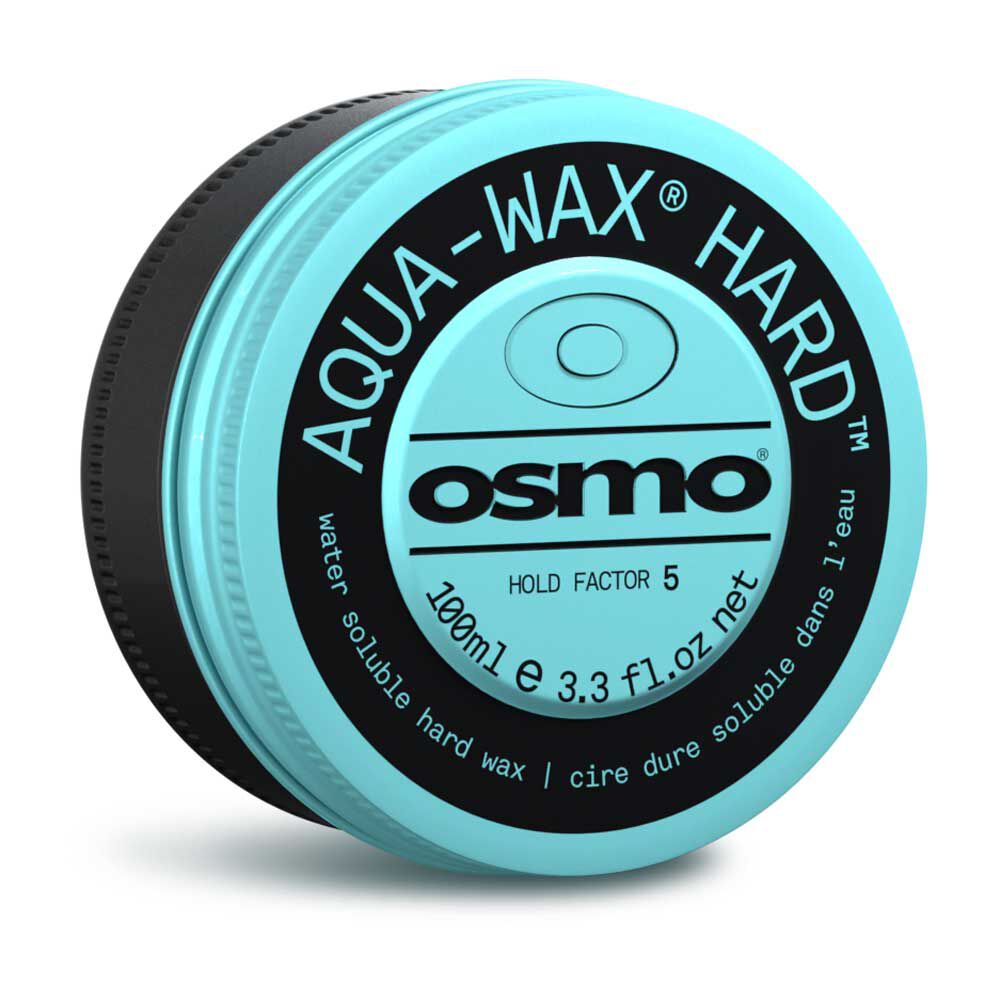 Osmo Aqua-Wax Hard Wateroplosbare Harde Wax 100ml