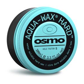 Osmo Aqua-Wax Hard Wateroplosbare Harde Wax 100ml