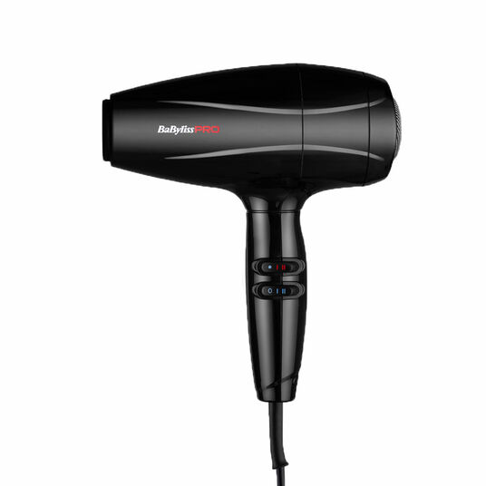 Babyliss Vero Ionic AC Hairdryer 2000W